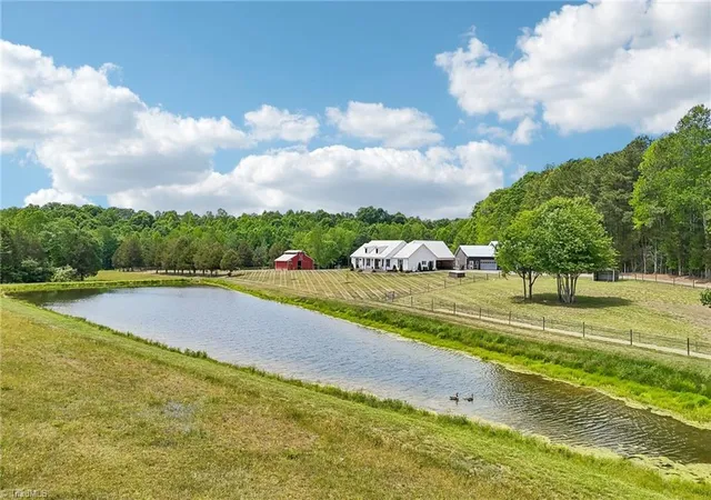 Photo 3 of Sale Pending at 579 Swicegood Waitman Rd, Lexington, NC 27295 | MLS# 1218762 | Listing updated on 2026-09-20