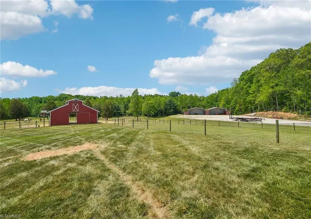 Photo 3 of Sale Pending at 579 Swicegood Waitman Rd, Lexington, NC 27295 | MLS# 1218762 | Listing updated on 2026-09-20