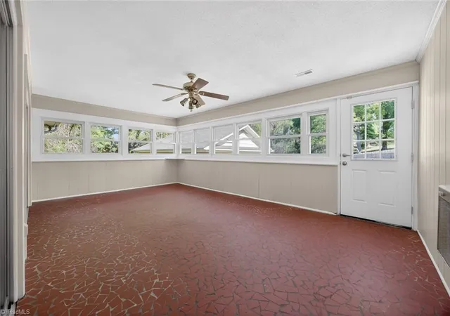 Photo 4 of Single family home for sale at 3902 Gentry St, Greensboro, NC 27407 | MLS# 1217245 | Listing updated on 2026-10-08