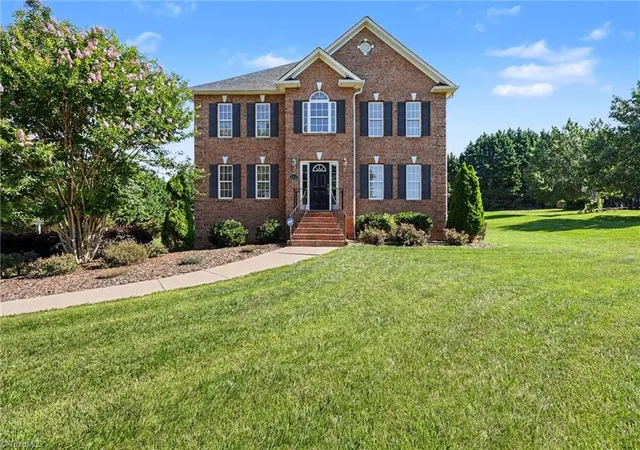 1st image of 563 Garden Valley Dr, Winston Salem, NC 27107 | MLS# 1223216