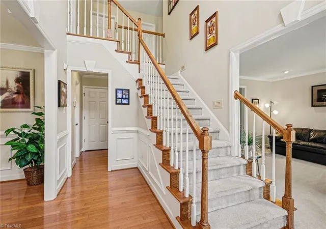 4th image of 563 Garden Valley Dr, Winston Salem, NC 27107 | MLS# 1223216