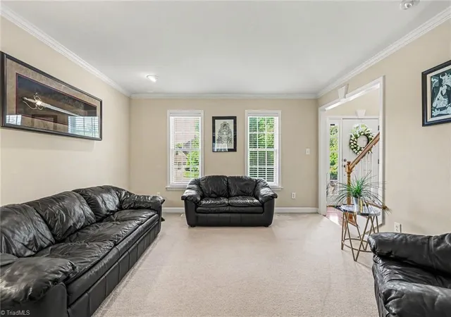5th image of 563 Garden Valley Dr, Winston Salem, NC 27107 | MLS# 1223216