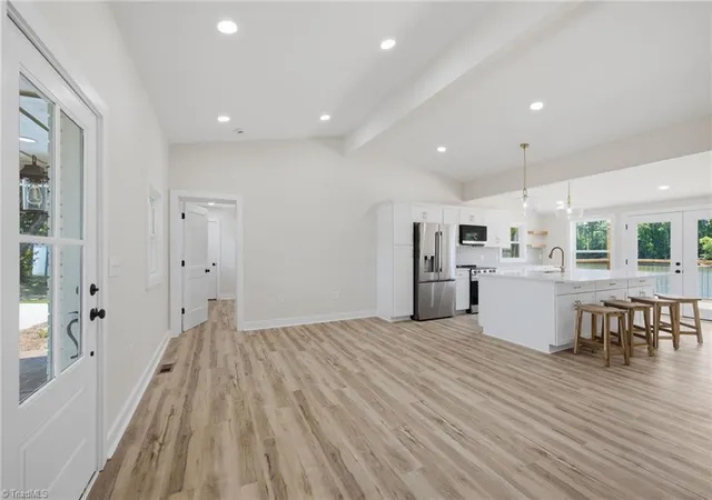 Photo 4 of Single family home for sale at 2516 Riverview Rd, Lexington, NC 27292 | MLS# 1225323 | Listing updated on 2026-09-28
