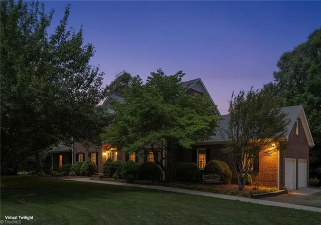 Photo 1 of Single family home for sale at 1406 Gibbs Rd, Reidsville, NC 27320 | MLS# 1223689 | Listing updated on 2026-09-16