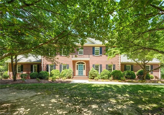 Photo 3 of Single family home for sale at 1406 Gibbs Rd, Reidsville, NC 27320 | MLS# 1223689 | Listing updated on 2026-09-16