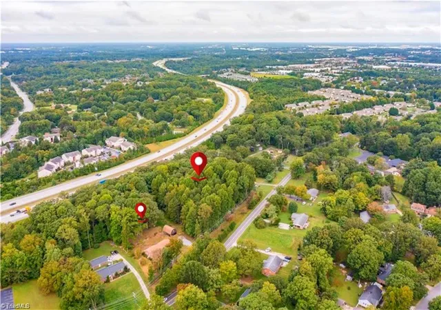 2nd image of 2414 Stanley Rd, Greensboro, NC 27407 | MLS# 1183728