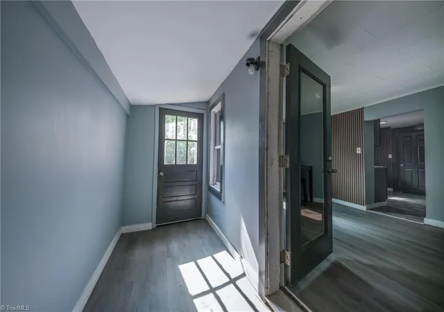 Photo 3 of Sale Pending at 923 Crowder St, Winston Salem, NC 27107 | MLS# 1230127 | Listing updated on 2026-09-04