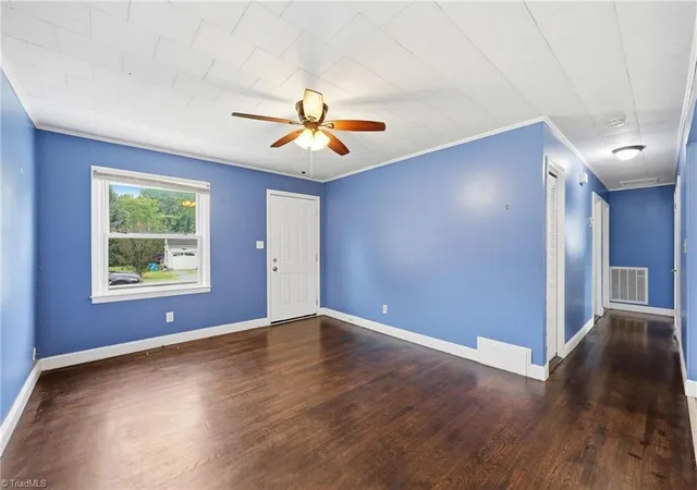 Homes for sale in Gibsonville, NC | 225 Circle Dr, Gibsonville, NC 27249 | MLS# 1226820