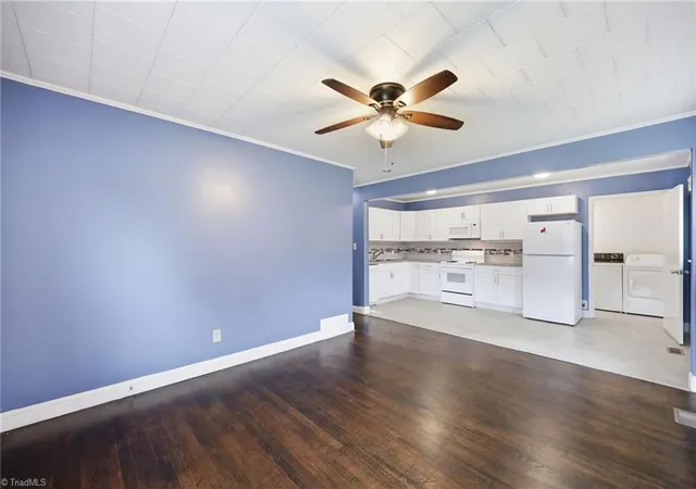 Homes for sale in Gibsonville, NC | 225 Circle Dr, Gibsonville, NC 27249 | MLS# 1226820