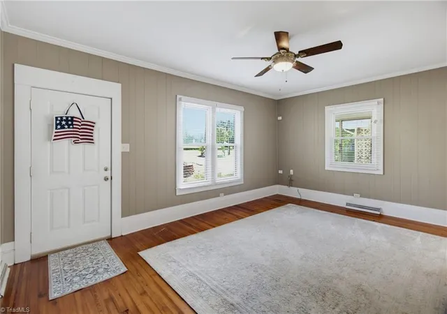 5th image of 917 Overlook Ave, Eden, NC 27288 | MLS# 1231214