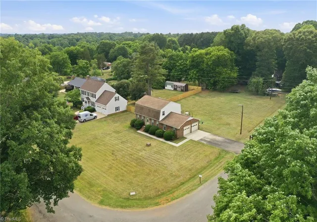 Homes for sale in Graham, NC | 1003 Camelot Ln, Graham, NC 27253 | MLS# 1223683