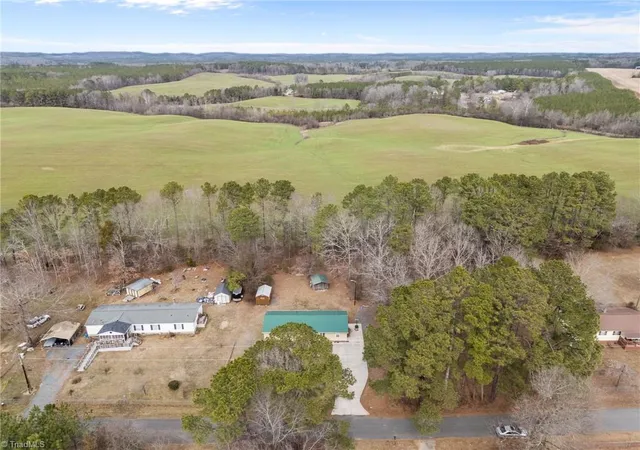 Homes for sale in Mount Gilead, NC | 289 Washington Park Rd, Mount Gilead, NC 27306 | MLS# 1210574