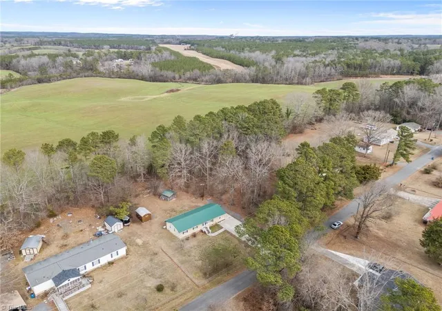 Homes for sale in Mount Gilead, NC | 289 Washington Park Rd, Mount Gilead, NC 27306 | MLS# 1210574