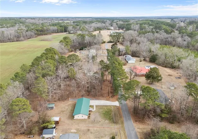 Homes for sale in Mount Gilead, NC | 289 Washington Park Rd, Mount Gilead, NC 27306 | MLS# 1210574