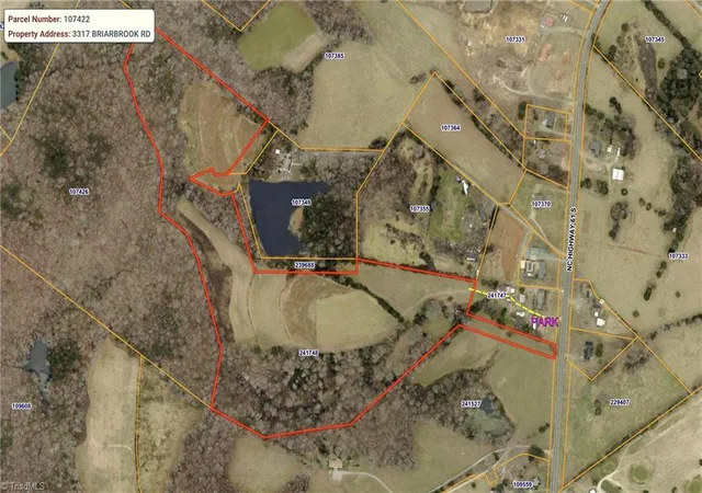 11th image of 1740 Nc Hwy 61 S, Whitsett, NC 27377 | MLS# 1189754