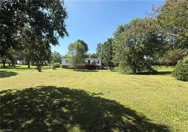 Photo 1 of Manufactured home for sale at 1713 Market Dr, Sophia, NC 27350 | MLS# 1231625 | Listing updated on 2026-09-17