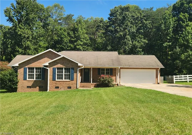 Single family home for sale at 134 Lauten Loop, Madison, NC 27025 | MLS# 1230621