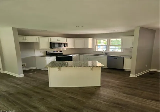 Photo 3 of Single family home for sale at 134 Lauten Loop, Madison, NC 27025 | MLS# 1230621 | Listing updated on 2026-09-07