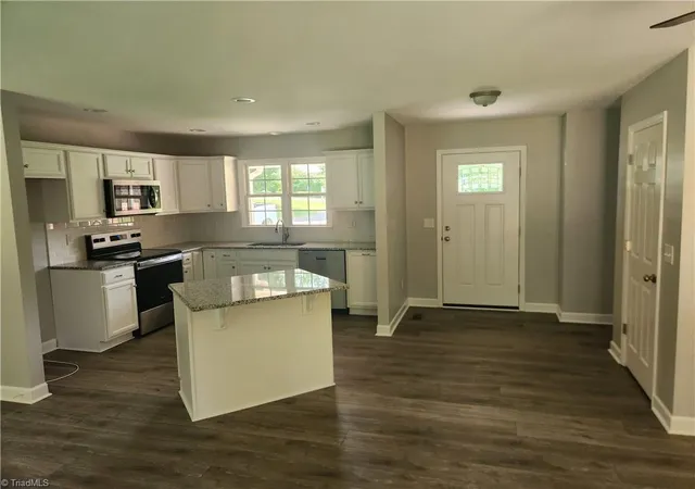 Photo 4 of Single family home for sale at 134 Lauten Loop, Madison, NC 27025 | MLS# 1230621 | Listing updated on 2026-09-07