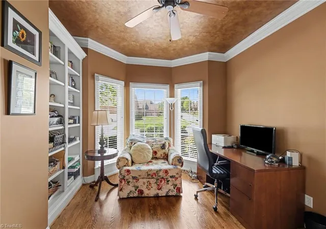 Photo 4 of Single family home for sale at 4386 Ashton Oaks Ct, High Point, NC 27265 | MLS# 1216378 | Listing updated on 2026-09-16