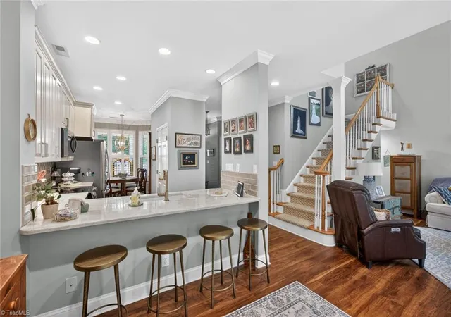 Photo 2 of Single family home for sale at 3310 Winged Ft Dr, Salisbury, NC 28144 | MLS# 1223445 | Listing updated on 2026-09-15