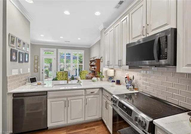 Photo 3 of Single family home for sale at 3310 Winged Ft Dr, Salisbury, NC 28144 | MLS# 1223445 | Listing updated on 2026-09-15
