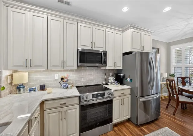 Photo 4 of Single family home for sale at 3310 Winged Ft Dr, Salisbury, NC 28144 | MLS# 1223445 | Listing updated on 2026-09-15