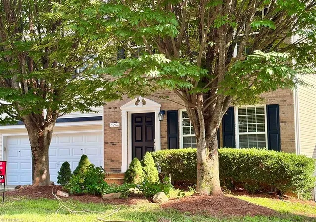 2nd image of 5268 Ivystone Ln, Winston Salem, NC 27104 | MLS# 1230423