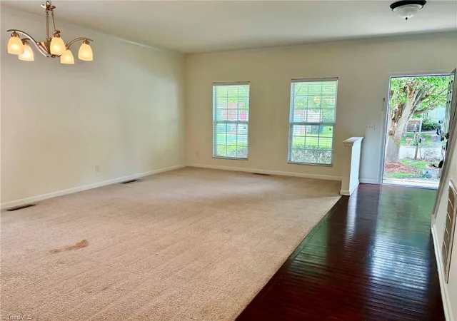 Photo 3 of Single family home for sale at 5268 Ivystone Ln, Winston Salem, NC 27104 | MLS# 1230423 | Listing updated on 2026-08-07