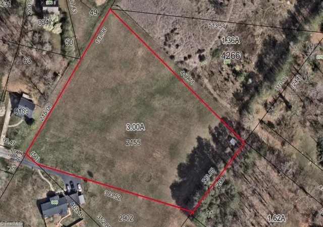 4th image of 0 Jerome St, Clemmons, NC 27012 | MLS# 1229423