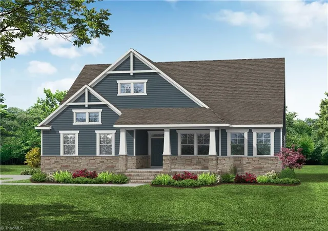 1st image of 270 Redland Rd, Advance, NC 27006 | MLS# 1227354