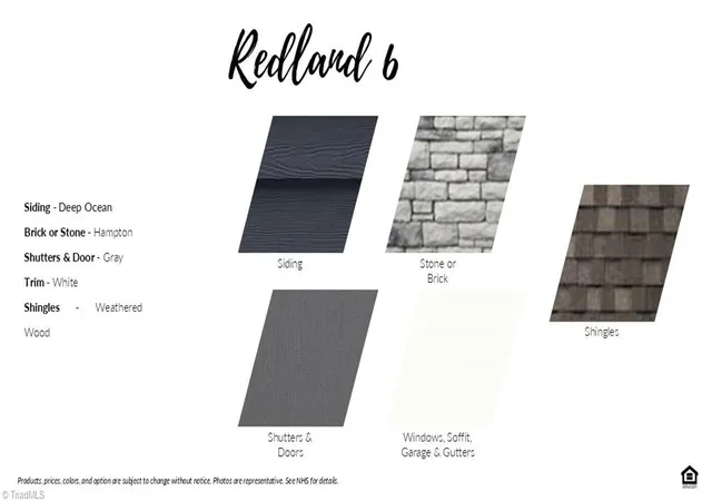 3rd image of 270 Redland Rd, Advance, NC 27006 | MLS# 1227354