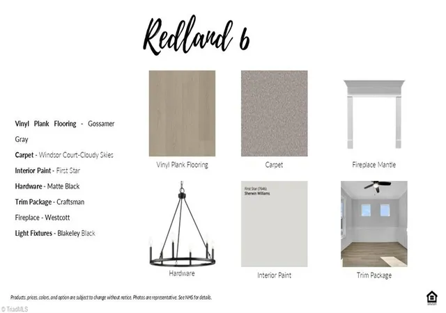 4th image of 270 Redland Rd, Advance, NC 27006 | MLS# 1227354