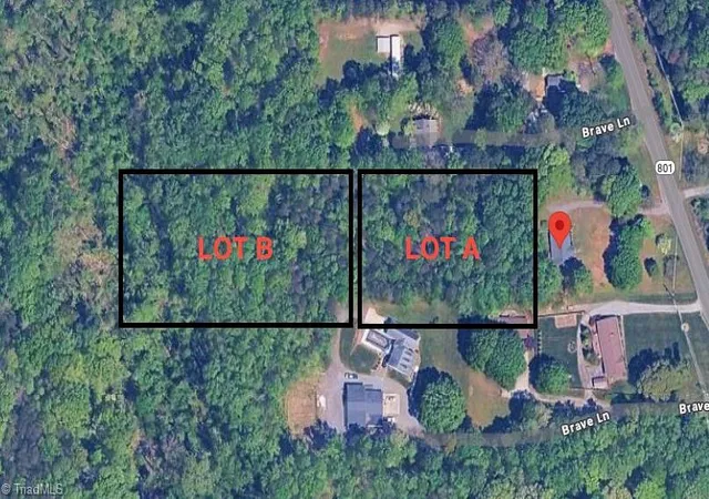 1st image of 000 Nc Hwy 801 S #LOT B, Advance, NC 27006 | MLS# 1183101