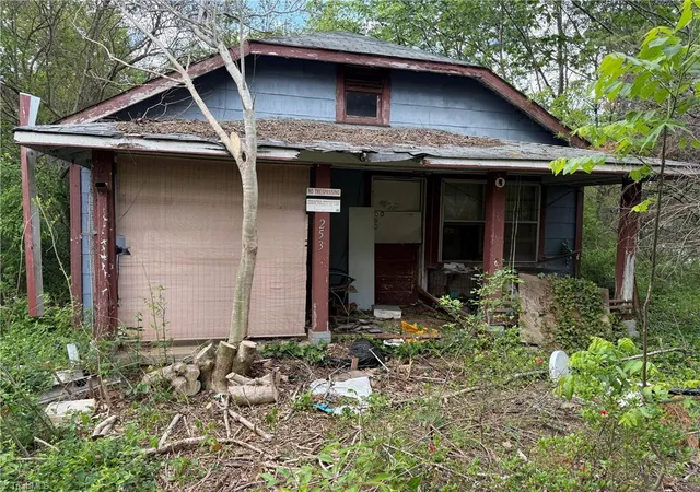 Photo 2 of Single family home for sale at 235 Mcglamery Rd, Wilkesboro, NC 28697 | MLS# 1229548 | Listing updated on 2026-08-28