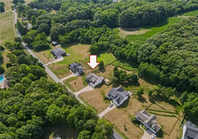 44th image of 144 Odell Myers Rd, Advance, NC 27006 | MLS# 1227402