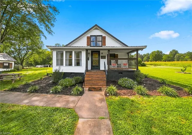 Photo 1 of Sale Pending at 5638 Greenhorn Rd, Roaring River, NC 28669 | MLS# 1231470 | Listing updated on 2026-09-02