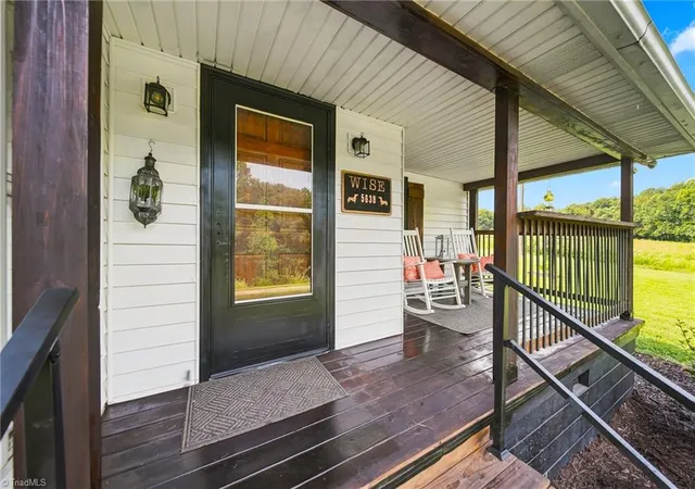 Photo 2 of Sale Pending at 5638 Greenhorn Rd, Roaring River, NC 28669 | MLS# 1231470 | Listing updated on 2026-09-02
