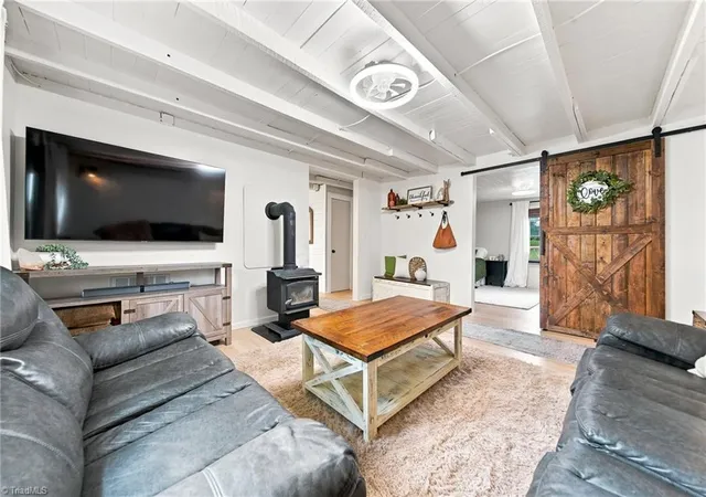 Photo 5 of Sale Pending at 5638 Greenhorn Rd, Roaring River, NC 28669 | MLS# 1231470 | Listing updated on 2026-09-02