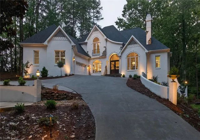 Photo 1 of Sale Pending at 605 Oak Valley Blvd, Advance, NC 27006 | MLS# 1229904 | Listing updated on 2026-08-27
