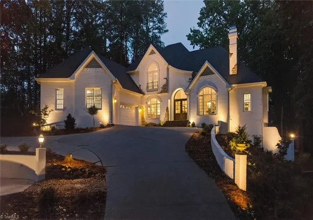 Photo 2 of Sale Pending at 605 Oak Valley Blvd, Advance, NC 27006 | MLS# 1229904 | Listing updated on 2026-08-27