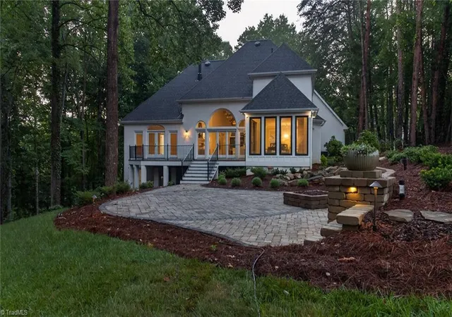 Photo 3 of Sale Pending at 605 Oak Valley Blvd, Advance, NC 27006 | MLS# 1229904 | Listing updated on 2026-08-27