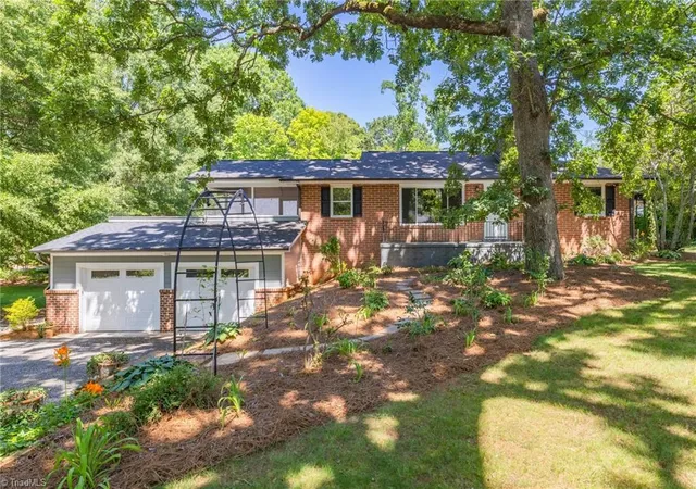 1st image of 106 Bishop St, Winston Salem, NC 27104 | MLS# 1226665
