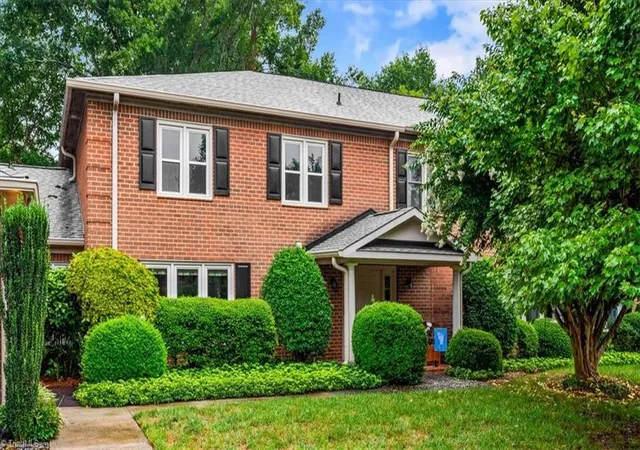 1st image of 879 Brookleigh Ct, Winston Salem, NC 27104 | MLS# 1233230