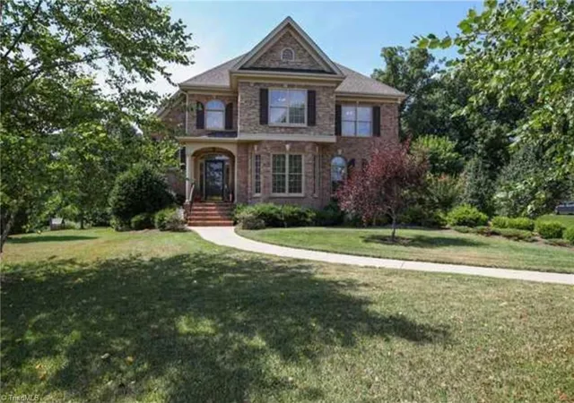 Photo 1 of Single family home for sale at 2170 Rossmore Rd, Clemmons, NC 27012 | MLS# 1228655 | Listing updated on 2026-09-12