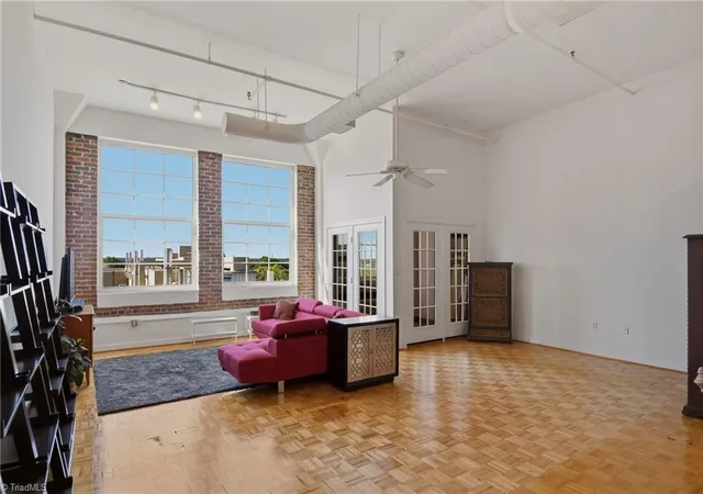 Photo 2 of Single family home for sale at 101 N Chestnut St #4, Winston Salem, NC 27127 | MLS# 1233613 | Listing updated on 2026-10-07