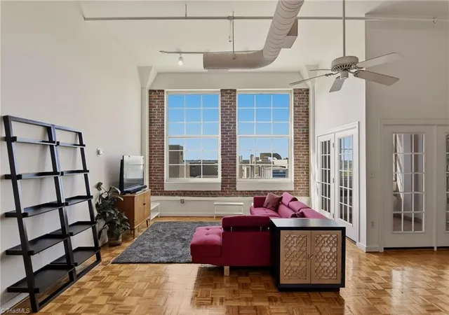Photo 3 of Single family home for sale at 101 N Chestnut St #4, Winston Salem, NC 27127 | MLS# 1233613 | Listing updated on 2026-10-07