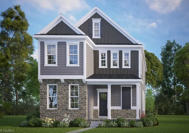 1st image of 104 Harbor Hill Blvd, Jamestown, NC 27282 | MLS# 1227198