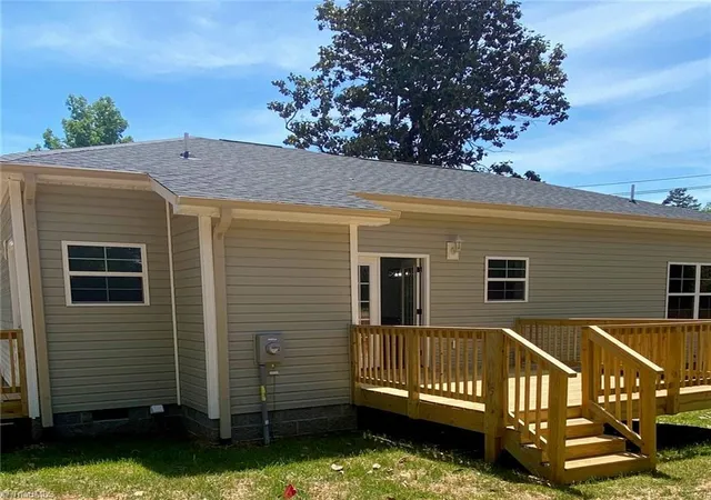 18th image of 613 Kendall St, Eden, NC 27288 | MLS# 1208552
