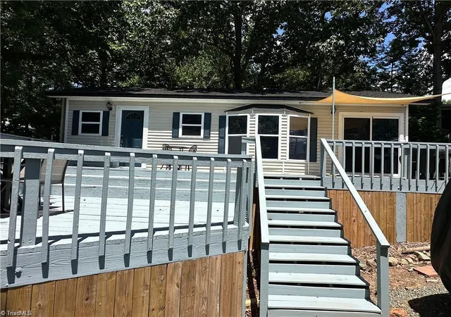 2nd image of 112 N Cardinal Dr, New London, NC 28127 | MLS# 1220266